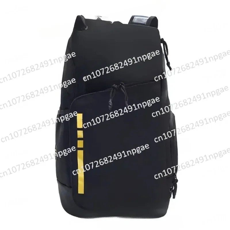 Sports air cushion large capacity training travel bag fitness backpack