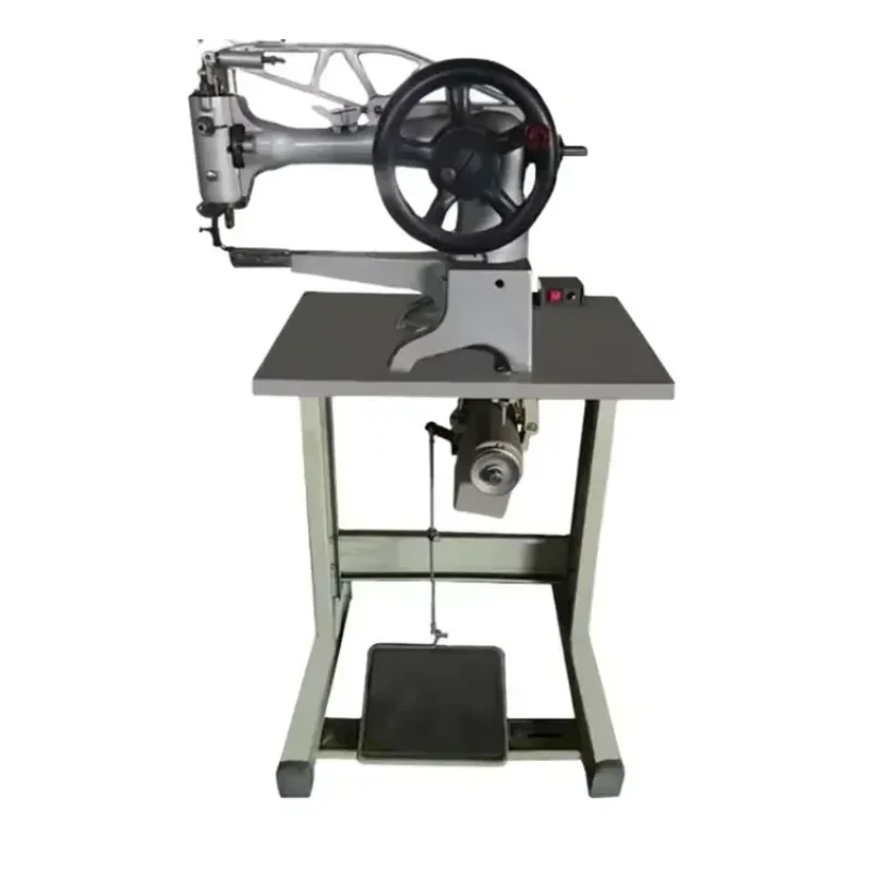

Hot sales All Kinds Of Shoes Sports Cloth Shoes Electric Single Needle Cylinder Bed Shoe Repair Machine