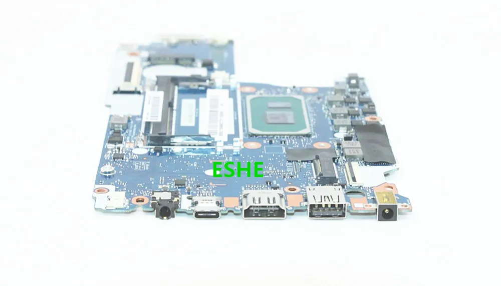 Imagem -03 - Placa-mãe Portátil para Lenovo Cpu i5 1135g7 8g 5b21b89992 5b21b89993 Hv460 Hv560 Nm-d474 V14 G2-itl V15 G2-itl