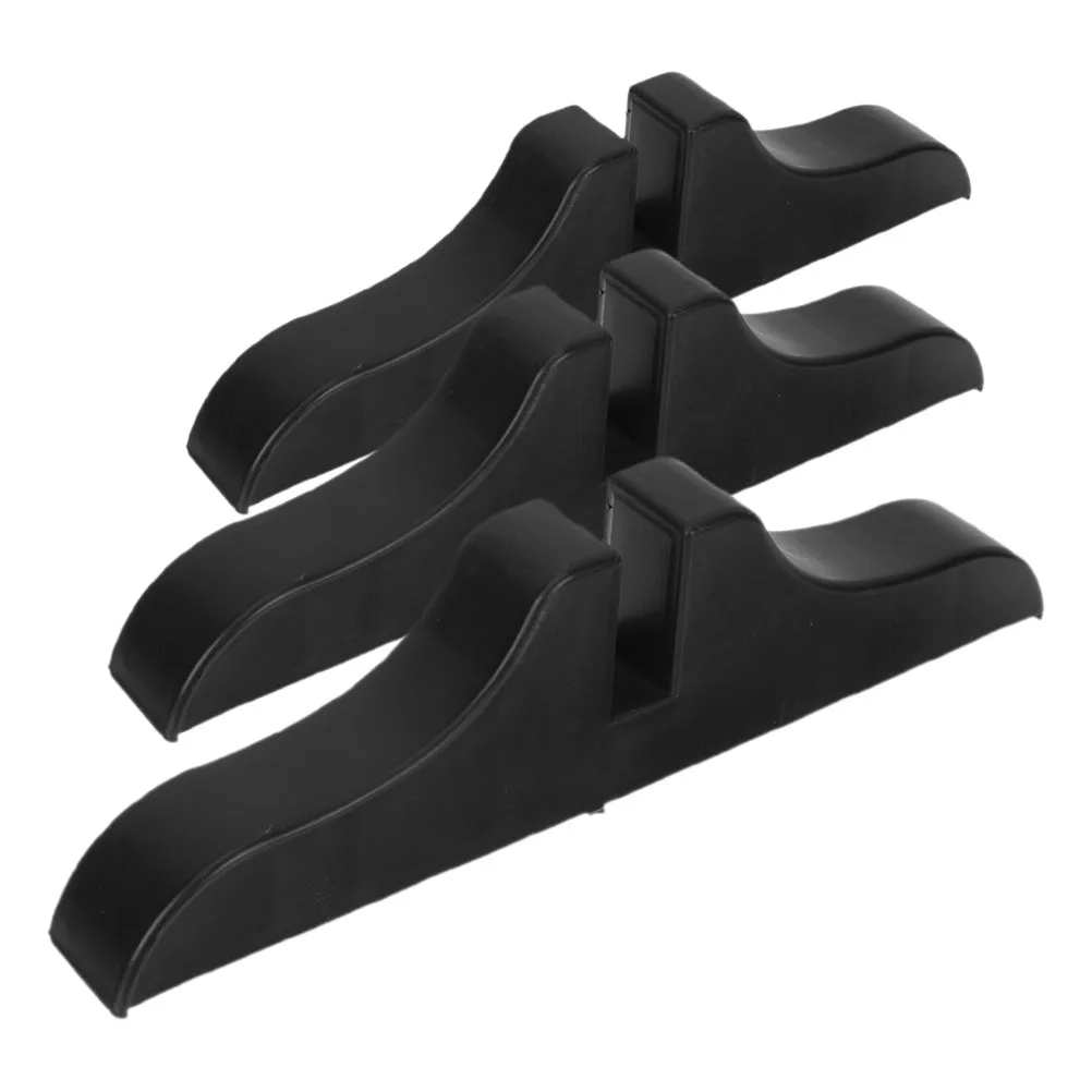 

Screen Partition Foot Seat Foldable Bathroom Divider Base Feet for Folding Stand Holder Classroom Panel Modern Outdoor