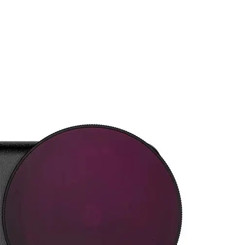 

UV/CPL/ND16/32/64 Filter Kits For DJI Osmo Action 6 Optical Glass Aluminum Alloy Frame Action Camera Accessories