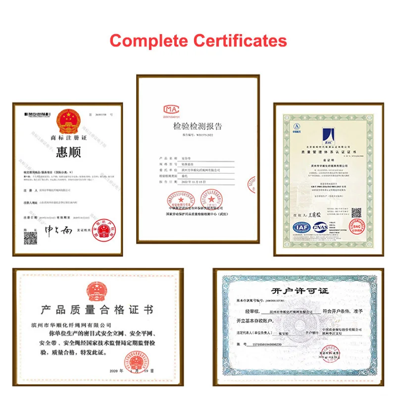 Five-Point Safety Harness Aerial Worker Outdoor Construction Protection Waist Belts Safety Belt Rescue with Survival Rope Hook