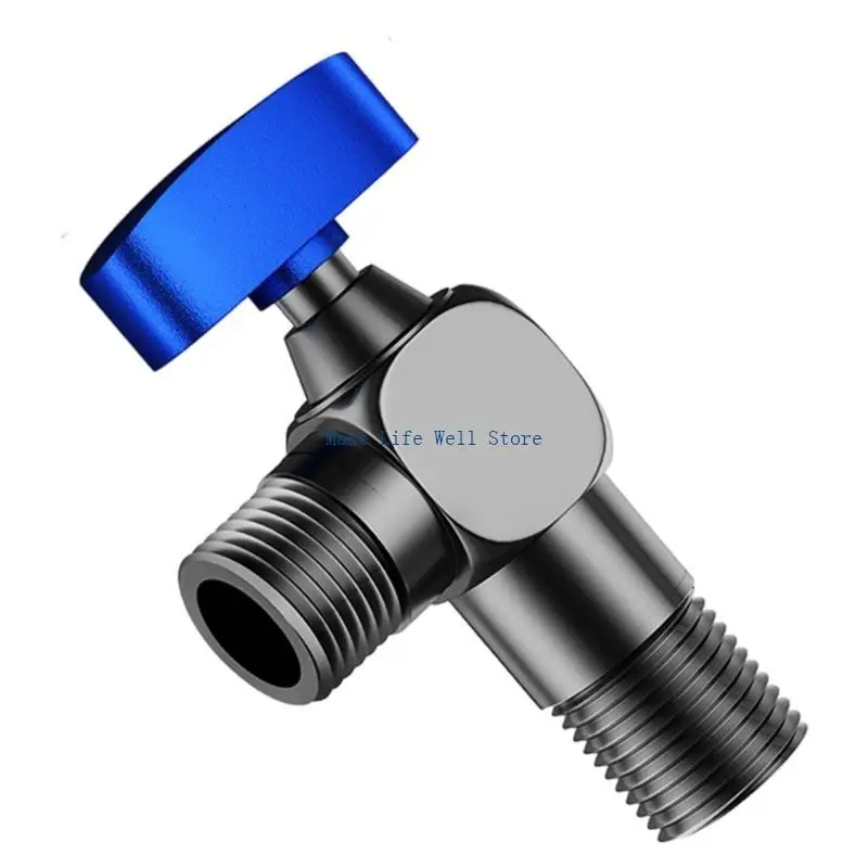  Easy Install Tankless Water Heater Maintenance Valves Water Heater Valves set