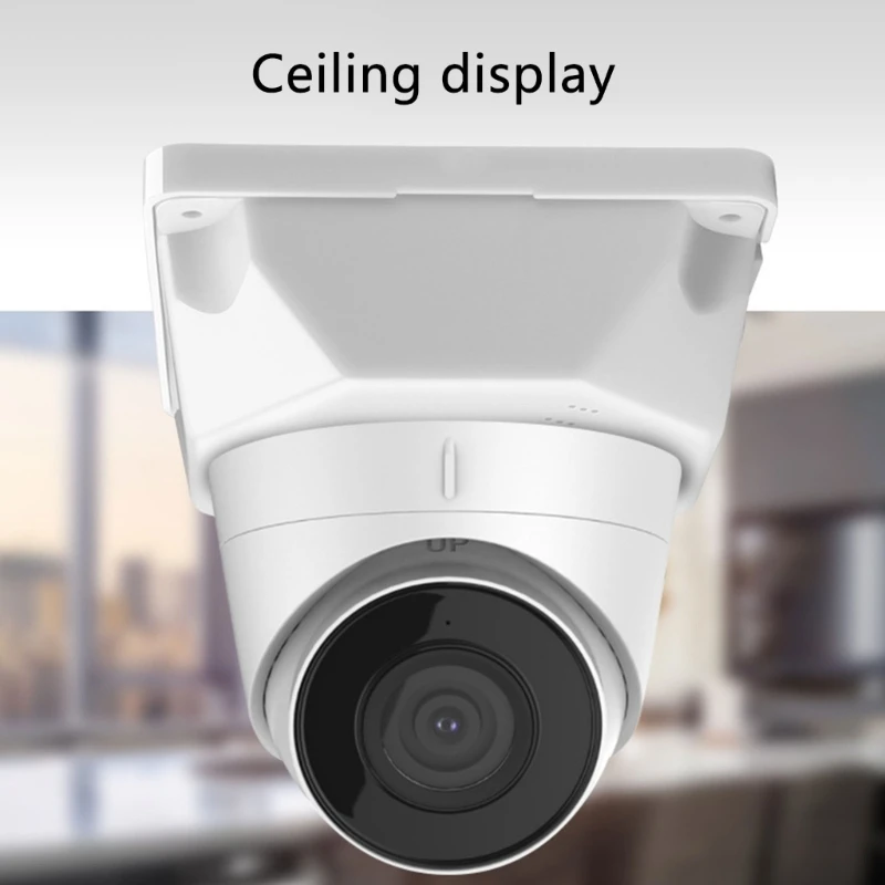 

Водонепроницаемый кронштейн для крепления распределительной коробки для корпуса кронштейна камеры безопасности D2RC