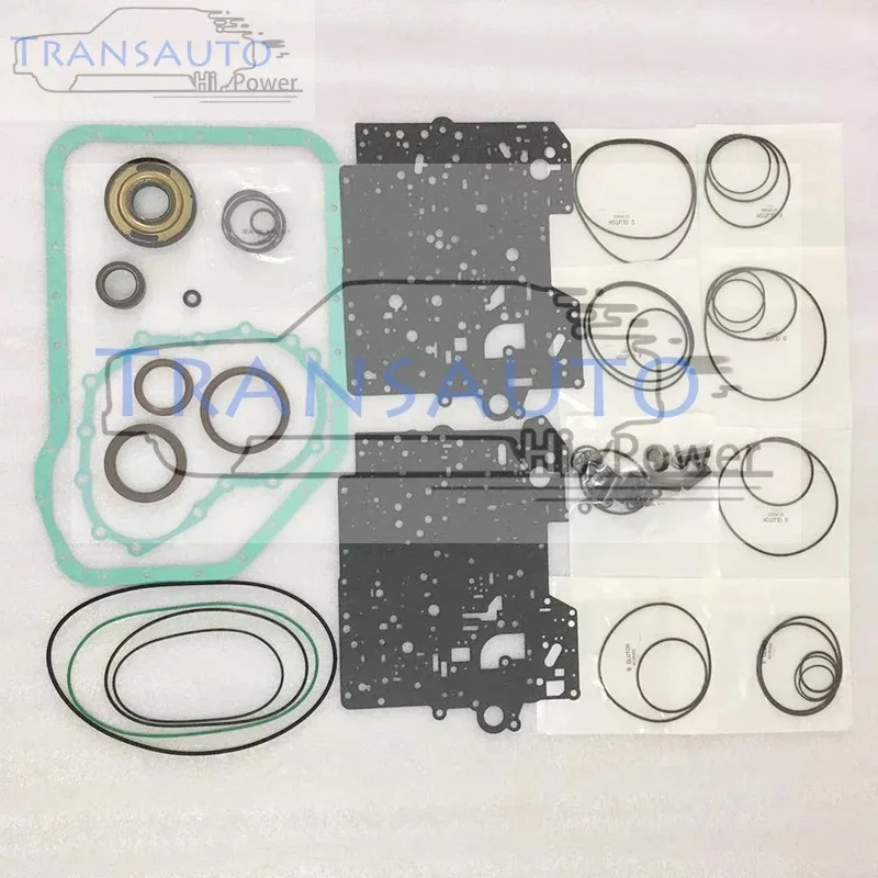 

5HP19 Automatic Transmission Repair Kit for AUDI VW For BMW 7(E38) 3(E46) 5(E39) ZF5HP19