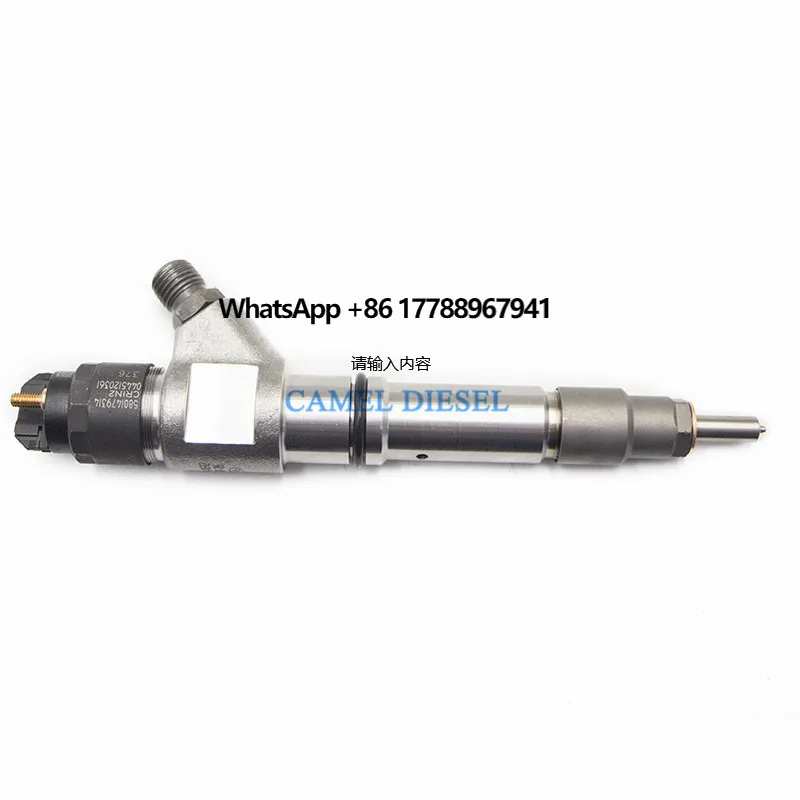 

0445120036 Fuel Injector 0445120036 for Car 3 5 X3 X5 E90 E60 E83 E70 0445 120 036