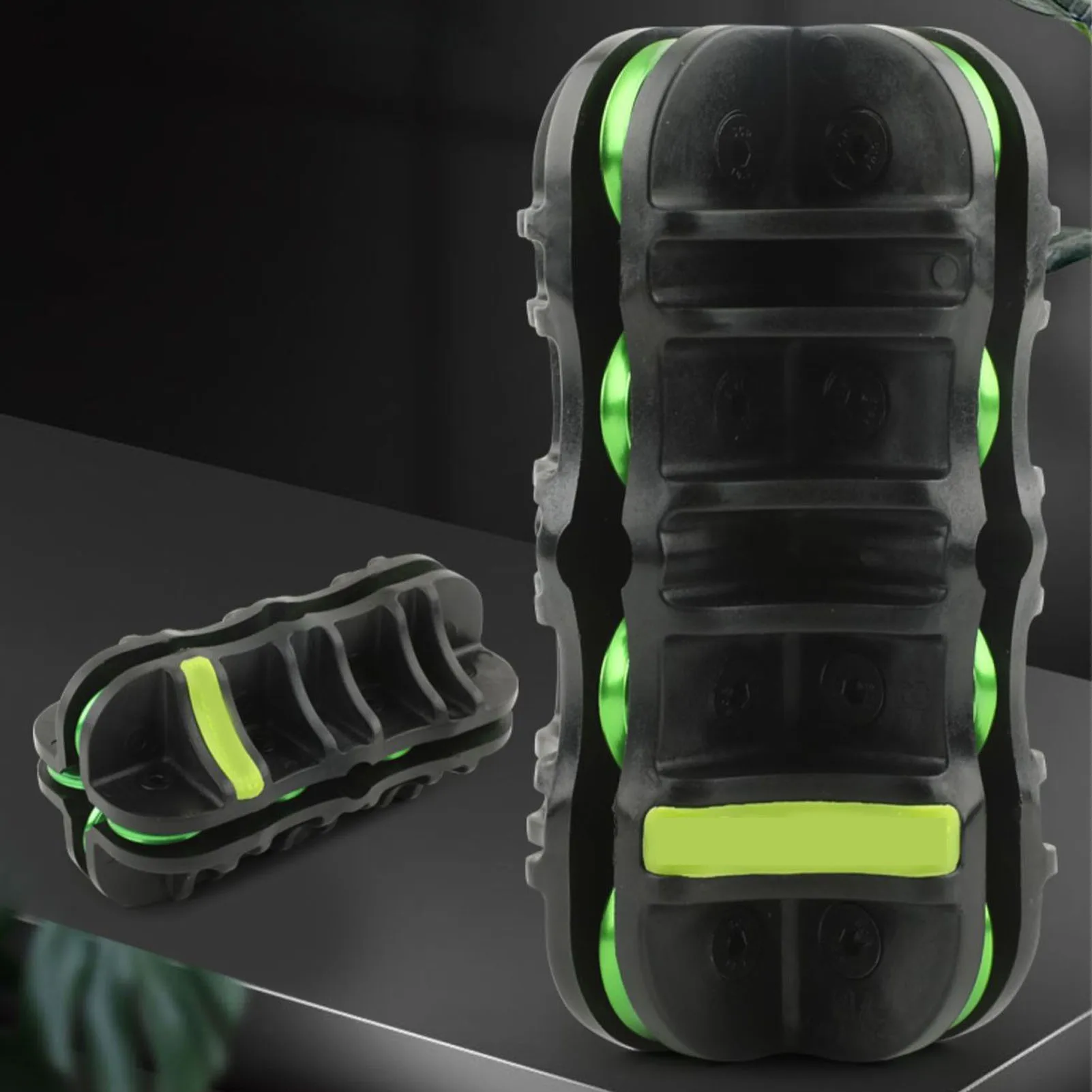 1/2インチ ハンドヘルドチューブ矯正機 - 薄肉銅/アルミパイプ専用、精密矯正