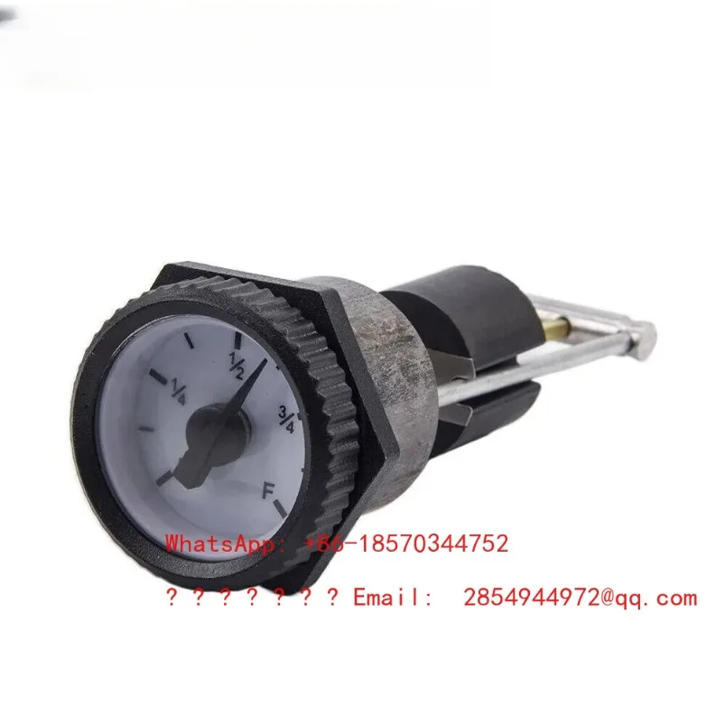 Engine Automobile Mechanical Level Gauge Fuel Tank Oil Level Gauge Universal