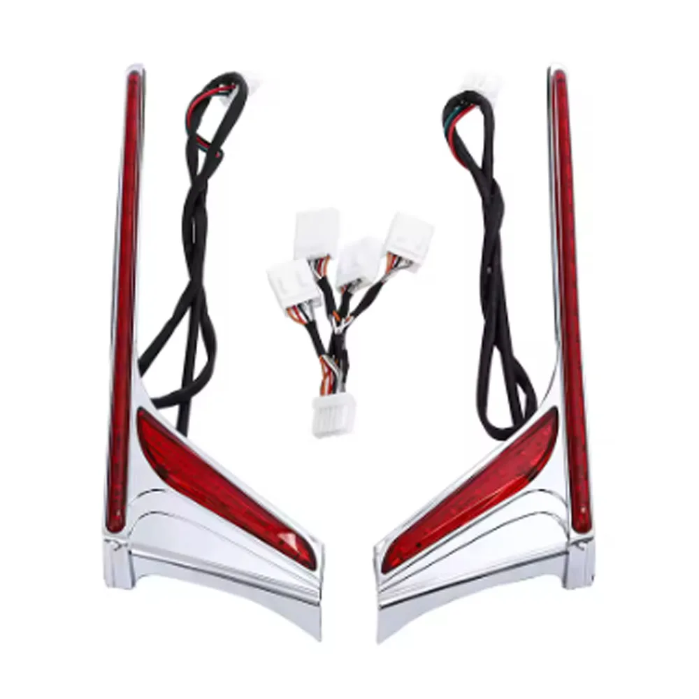 For Honda Gold Wing… - image