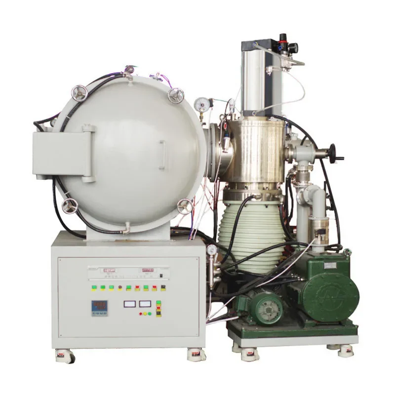 السيراميك ارتفاع درجة الحرارة لحام سبائك النحاس فرن كهربائي قابل للتخصيص التجاري الحقيقي ارتفاع درجة الحرارة والنقاء