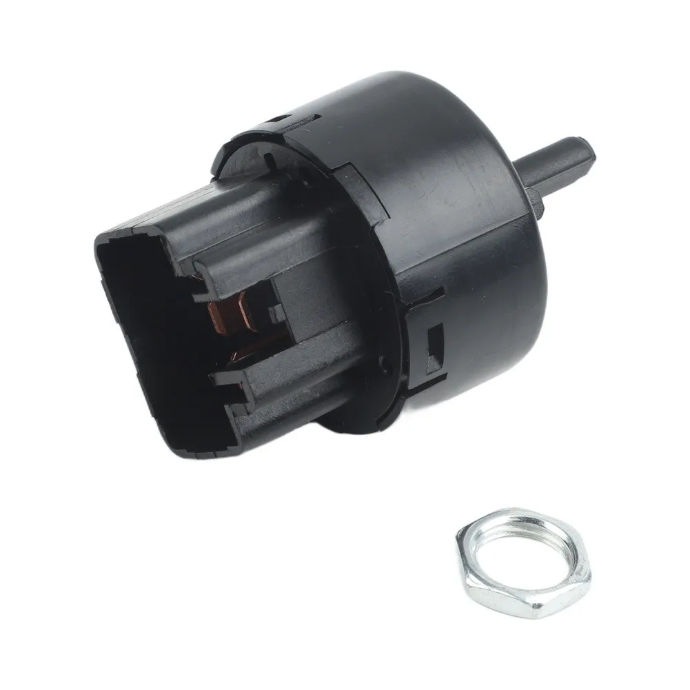 For PK As Shown Fan Switch Damaged Switch Direct Replacement High Compatibility Car Repair Vehicle Maintenance