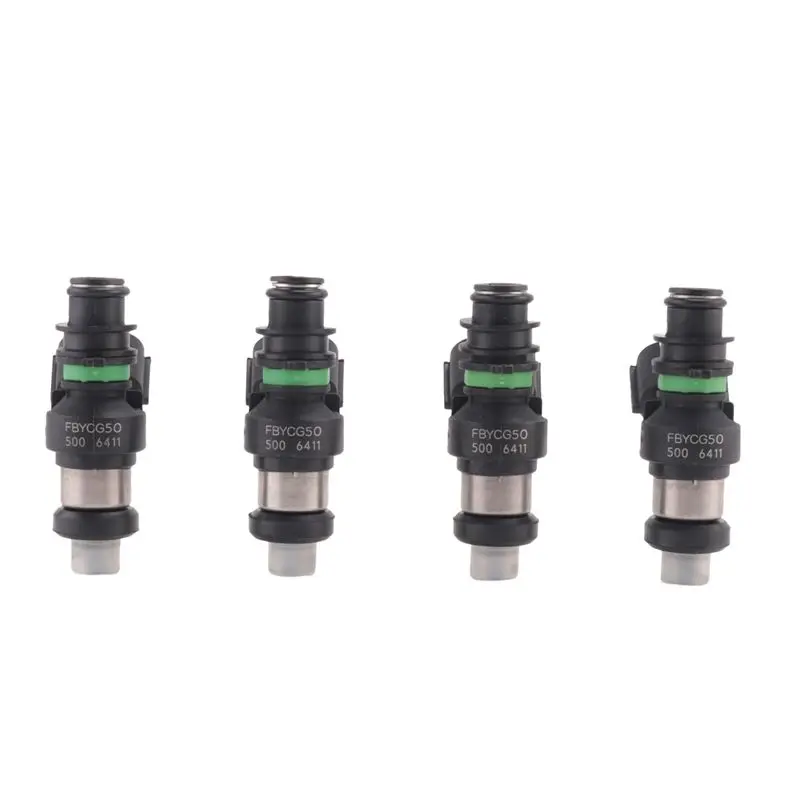 A64P-Car Fuel Injec…