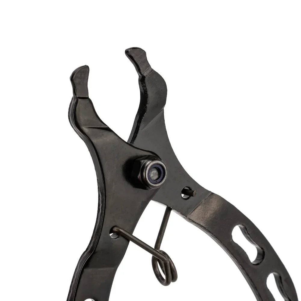 ZTTO Bicycle Chain Master Link Pliers Quick Removal Install Buckle Lever Bike Chain Missing Links Connector Magic MTB Tool