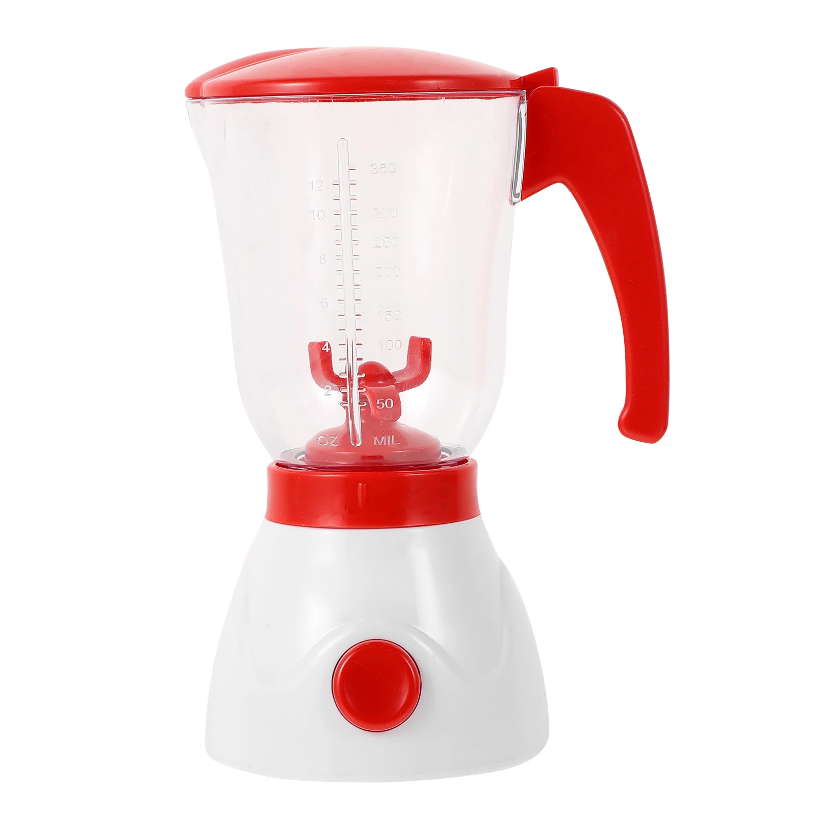 1pc Simulatie Juicer Leuke Imitatie Koken Speelhuis Voor Kinderen Kinderen Educatieve Keuken Pretend