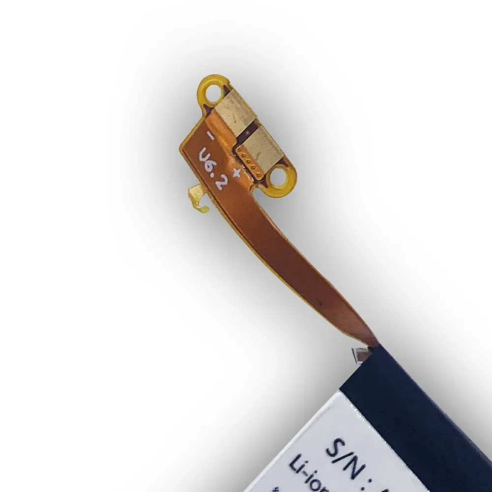 Batteria EB-BR720ABE 250mAh per Gear S2 S 2 Classic R732 BR720 Bateria