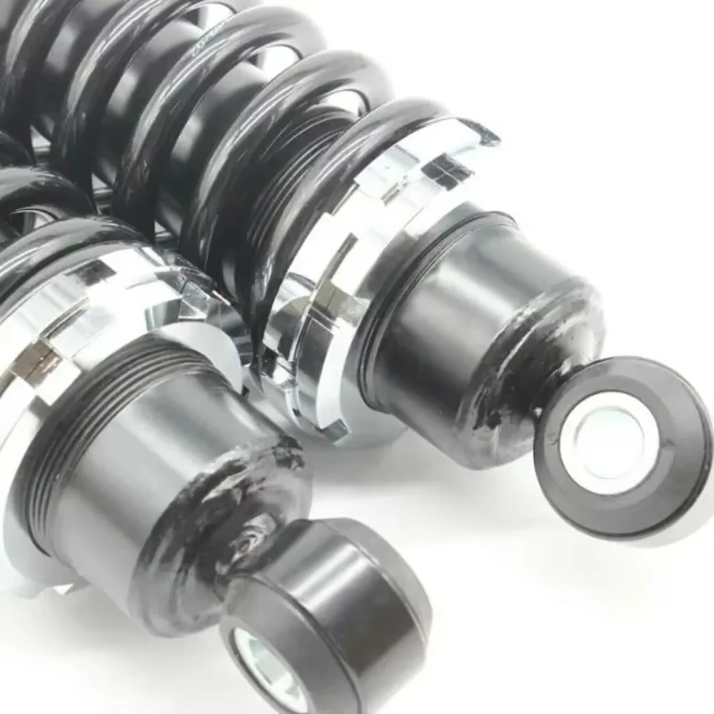 Universal Quality Street Hot Rod Rear Coil Over Shock Set w 300 Pound Springs