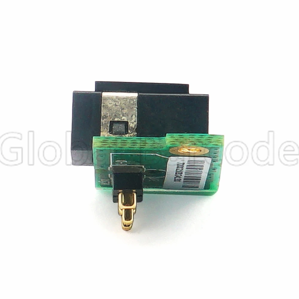 Jack de áudio com substituição pcb para motorola symbol mc2180 frete grátis