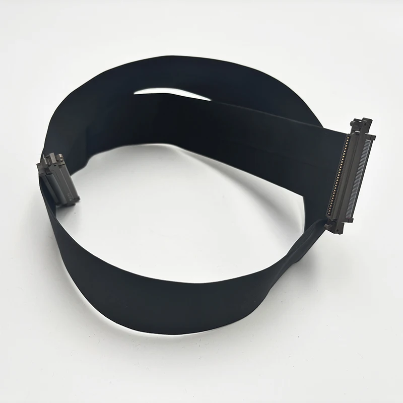 1024li Printhead Cable 60 Pins Dual Connector High Quality for Konica 1024i Solvent Large Format Printer Data Cable