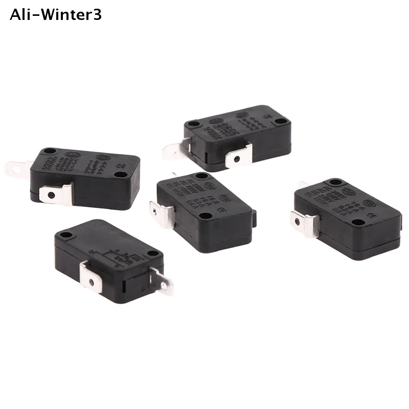 【Wy】5Pcs KW1-103 Mi…