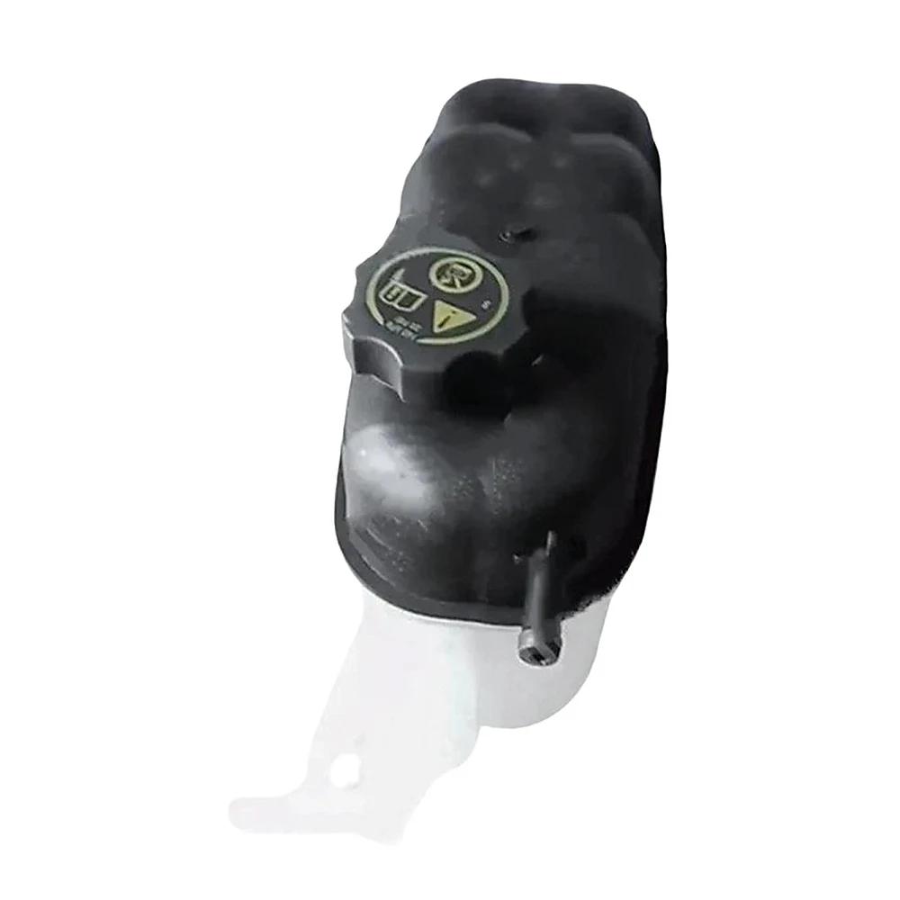 Coolant Reservoir Tank 22797286 Fit For Chevrolet Silverado HD GMC Sierra 2500 Sierra 3500 Suburban Cadillac Escalade ESV Tahoe
