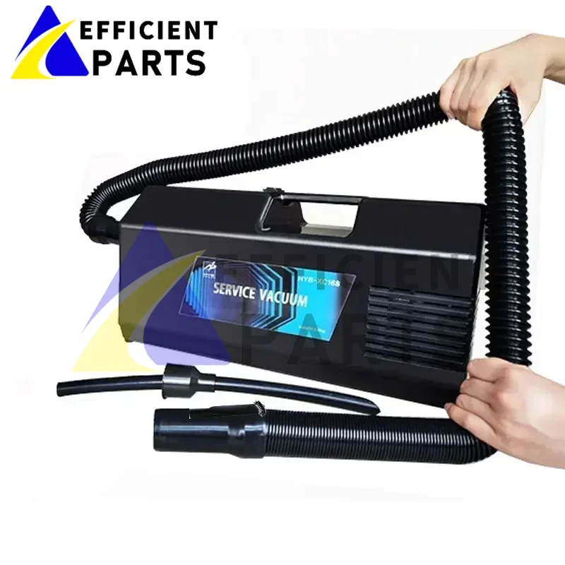 Toner Vacuum Cleaner,Suitable as used for all Kinds of Printers,Copiers, Dust Collectors,Imported Filter Elements