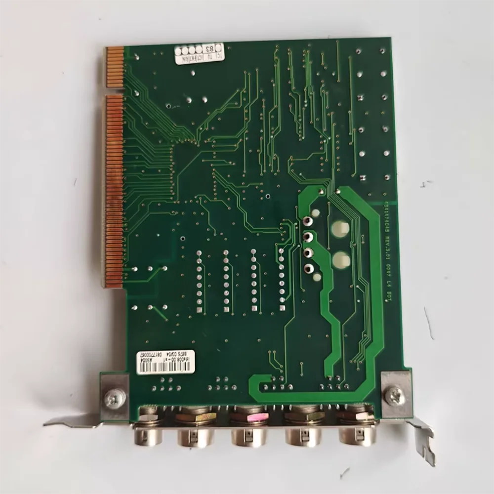 

Карта сбора изображения 4541474C45 REV.3.01