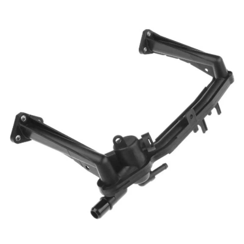 المبرد الخلفي أنابيب المياه سخان المنوع أنبوب + الاستشعار LR122710 LR041788 لاند روفر 3.0L 2014 2015 2016 20017 2018 2019 2020