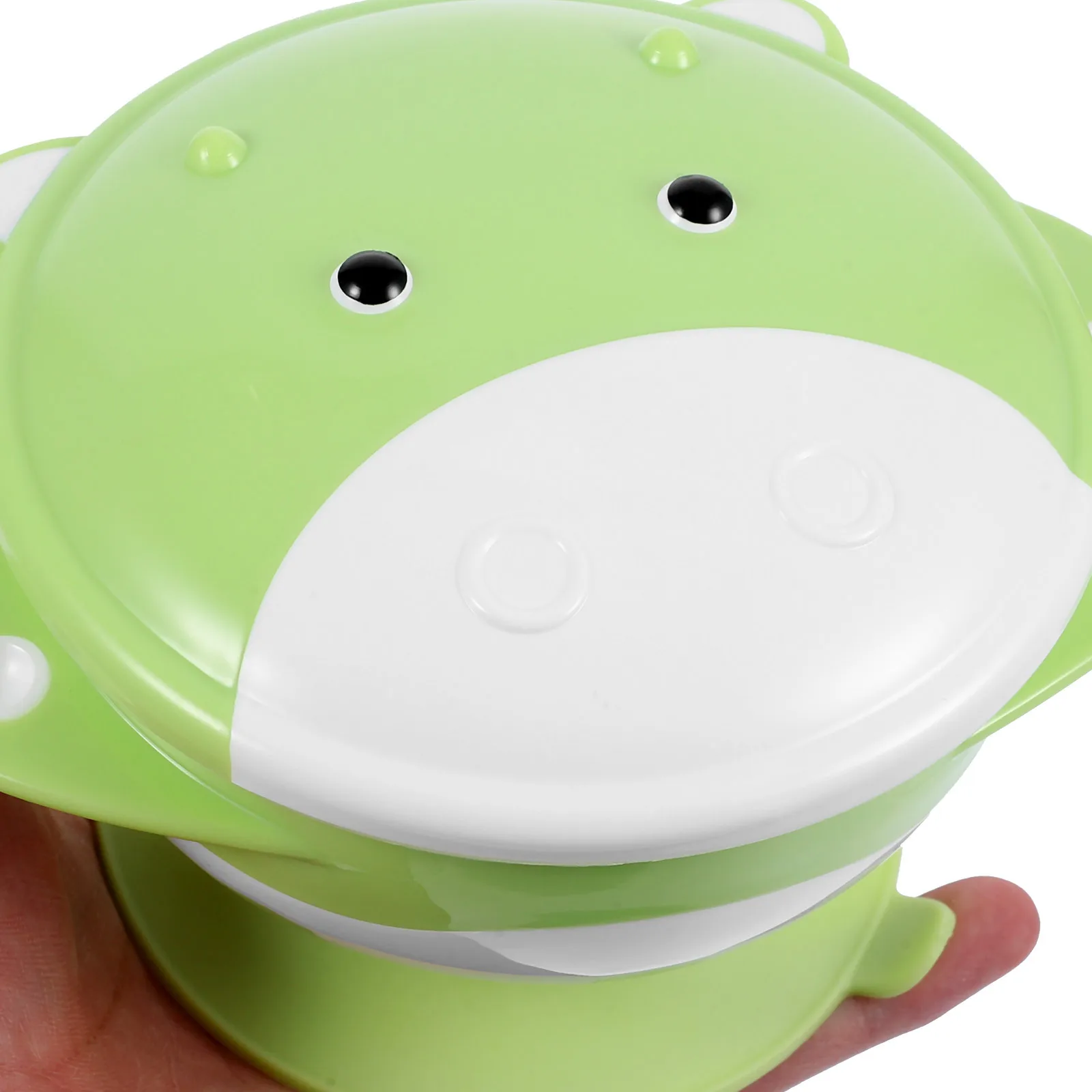 

Baby Suction Strong Base Non-Spill Feeding Bowl For Toddlers Portable Food Bowl Kids Bowls Suction Bowls For Baby