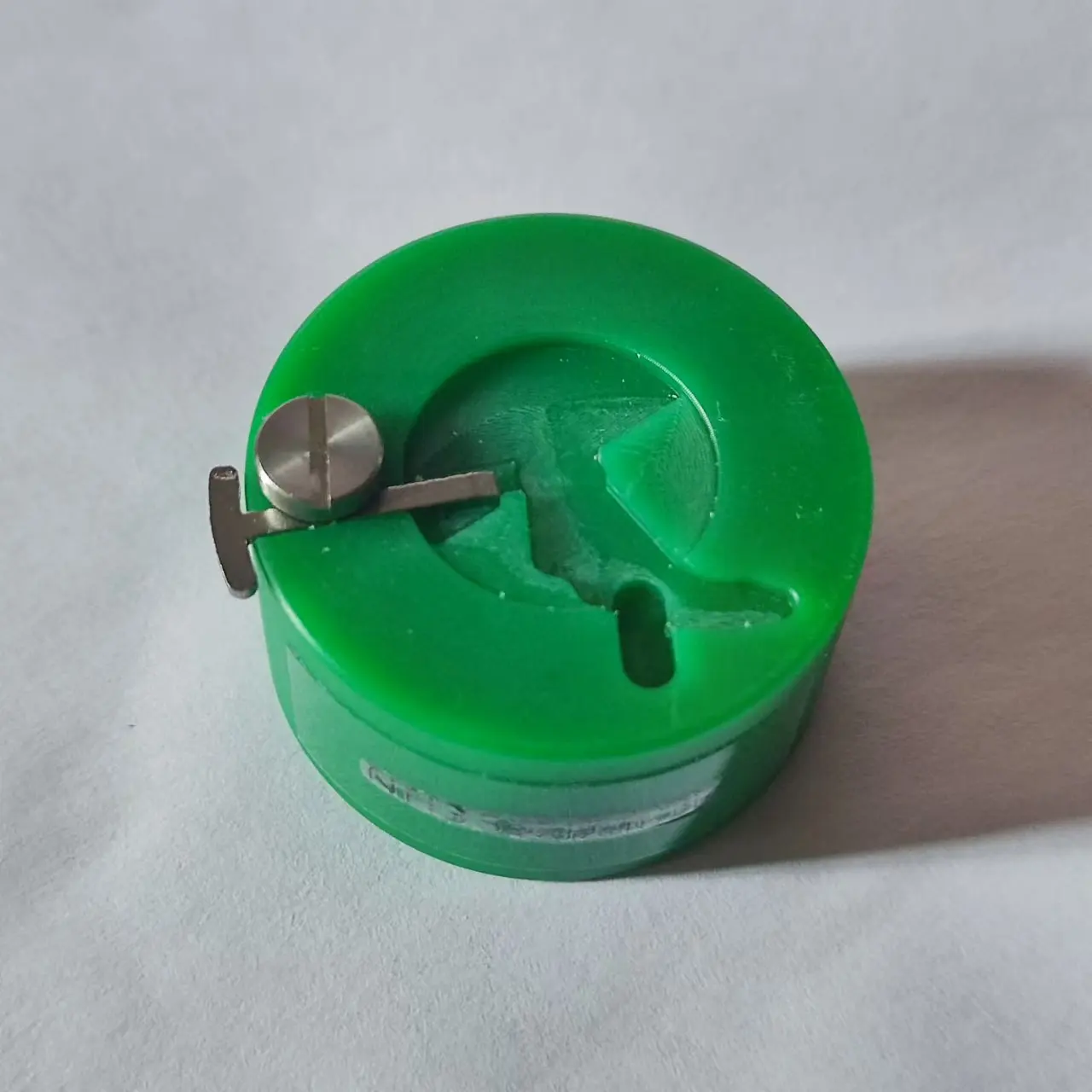 

Table repair tool 2824 2000 c07.11 2892 NH35 NH36 Balance wheel installation tool Balance wheel speed regulation