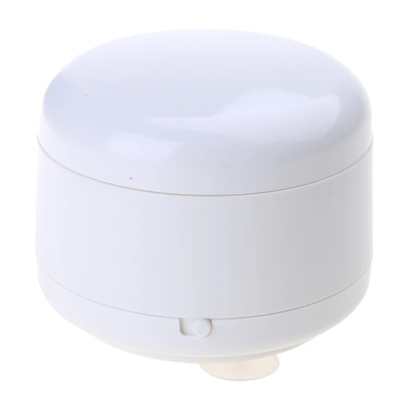 เครื่องประดับทำความสะอาดอัลตราโซนิกสำหรับเงินเครื่องประดับแว่นตานาฬิกาฟันปลอมทำความสะอาดเครื่องสำหรับ Home Dropshipping