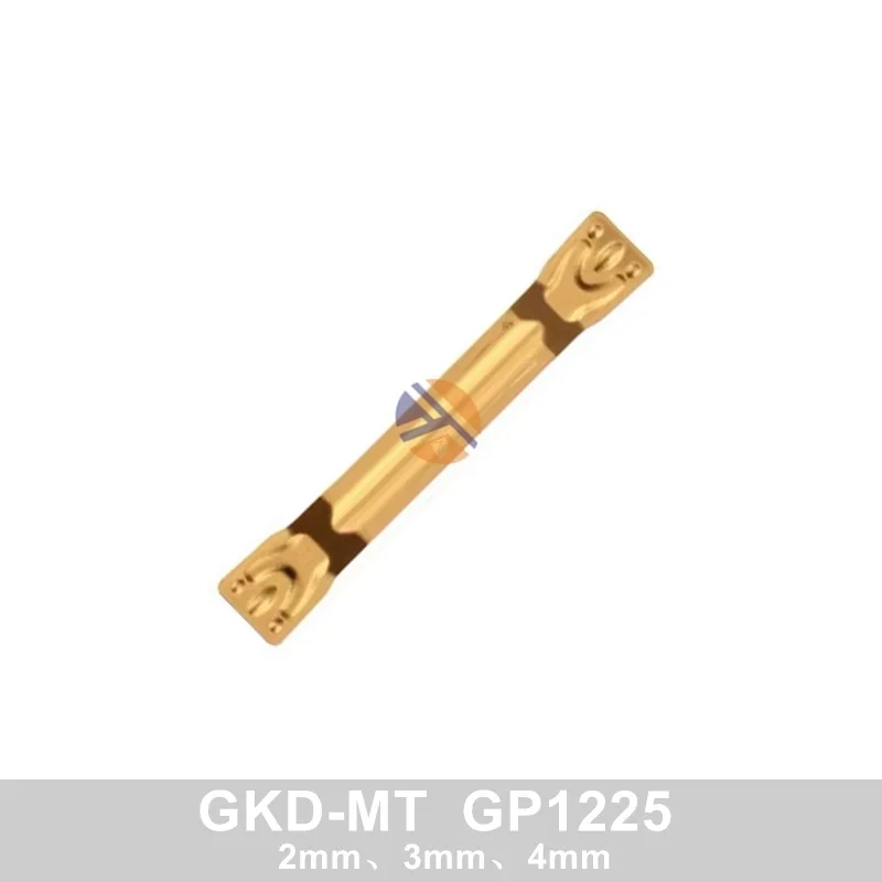 Original GKD2002-MT GKD3004-MT GKD4004-MT GP1225 Carbide Insert GKD 2002 3004 4004 -MT CNC Lathe Cutter External Turning Tools