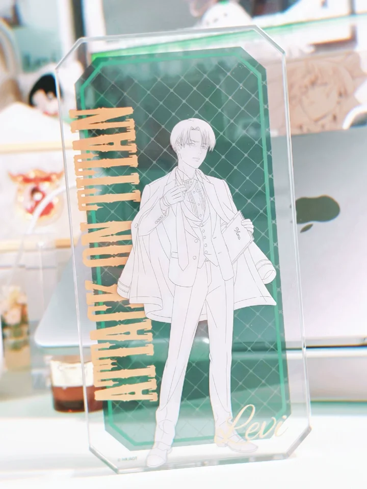 attack-on-titan-erwin-smith-hange-zoe-levi-ackerman-cosplay-acrylic-standing-sign-genuine-anime-cartoon-stand-figure-fans-gift