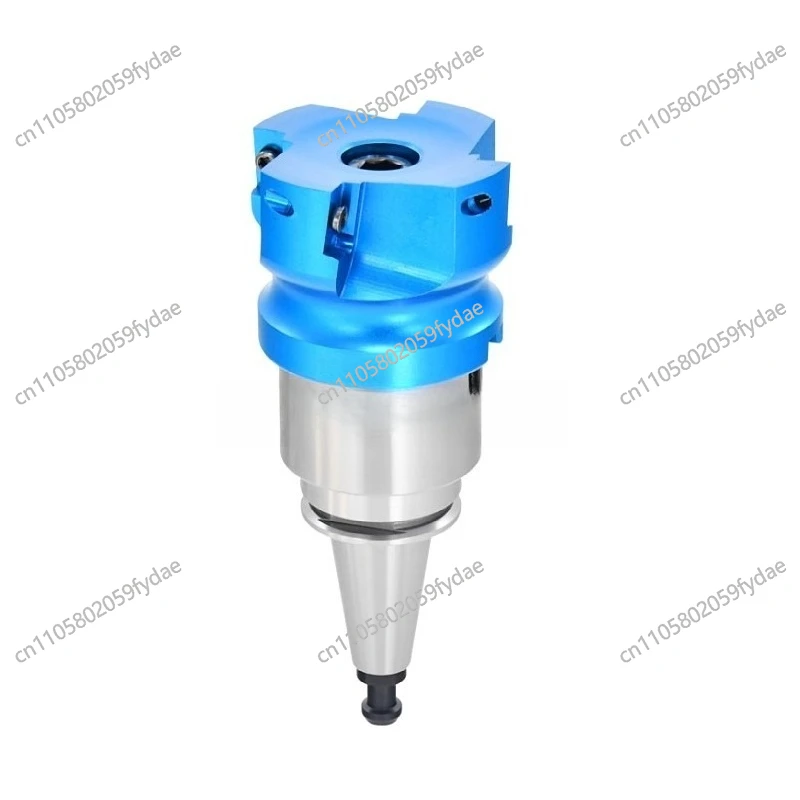 Face Milling Tool Holder ISO20/ISO25/ISO30-FMB22/27 High-gloss Aluminum Cutter Head
