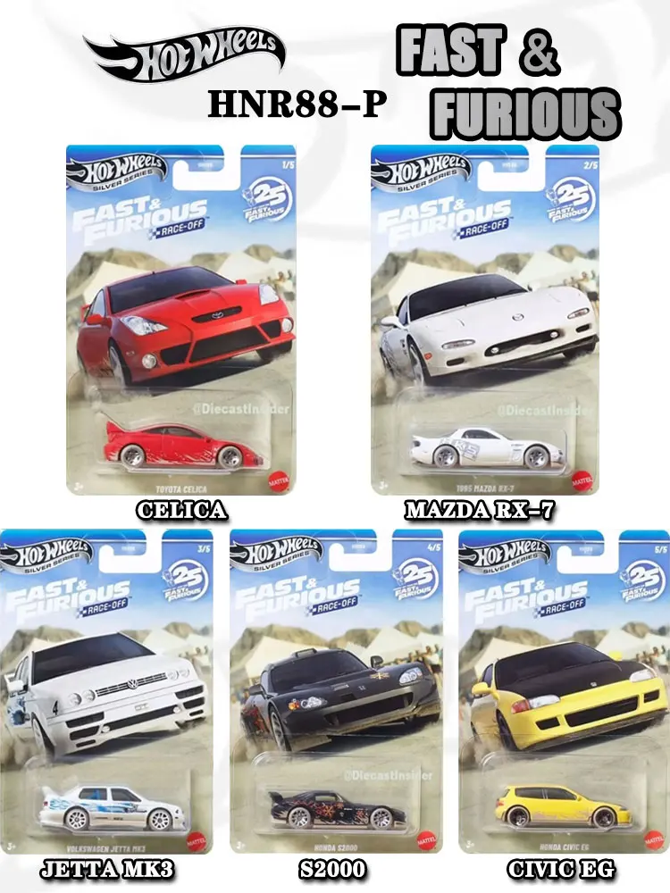 Thumbnail 2 - #41 Ranked Toy Cars Picks in 2026