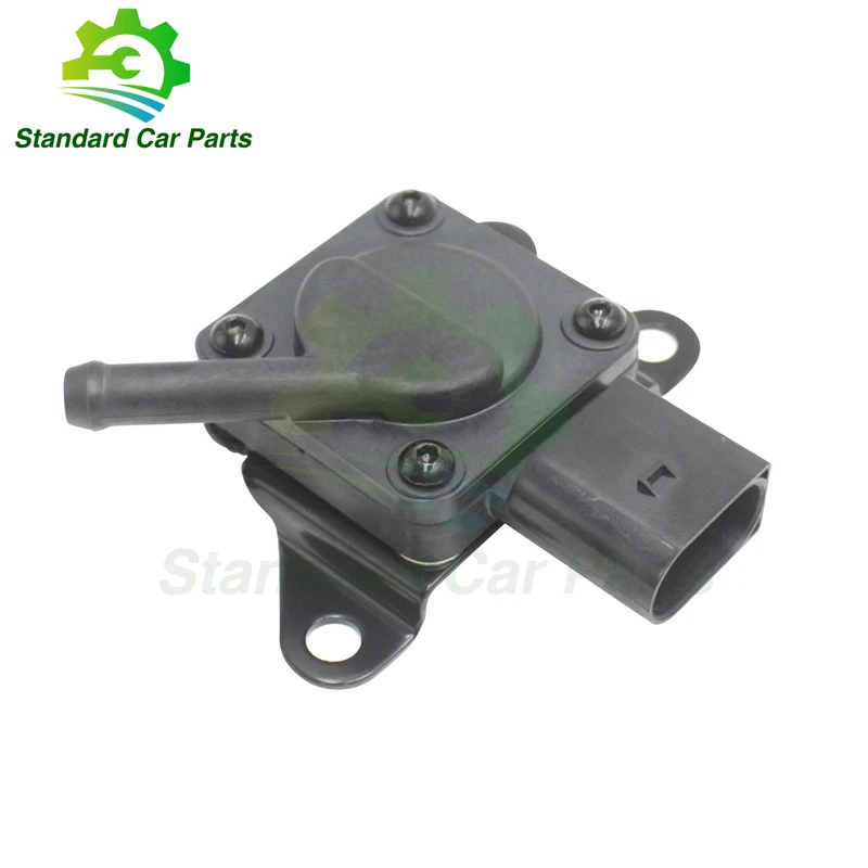 13627808013 3pins Exhaust Gas Pressue Sensor For BMW 3 E90 318d Saloon Diesel 2007 - 2011 7808013