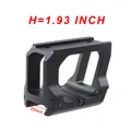 1.93 inch black
