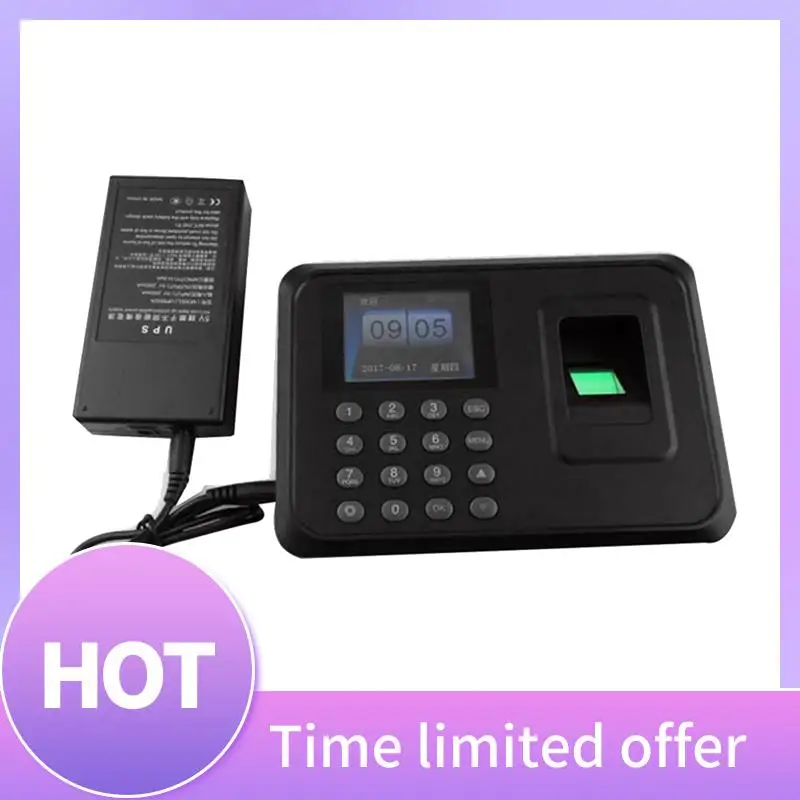 

5V 2A Uninterruptible Power Supply Mini UPS 6000Mah Battery Backup For CCTV&Wifi Router Emergency Supply