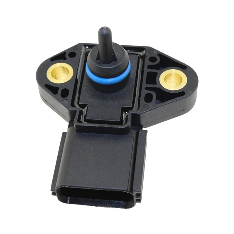 MAP Fuel Injection Pressure Sensor Accessories For Ford Mustang F150 Explorer Fuel Pressure Regulator 0261230093 3F2Z9G756AC