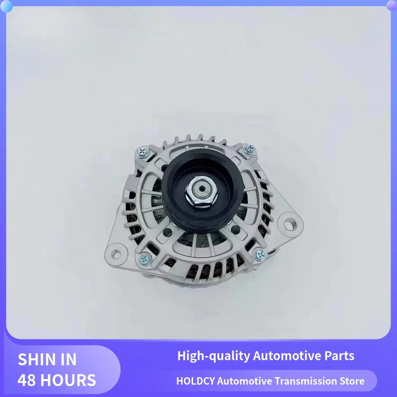 For Nissan Teana J31Z, Cefiro A32 (Automotive Parts Manufacturer) 24V/48V 200A Car Alternator (OEM: 23100-9W210)
