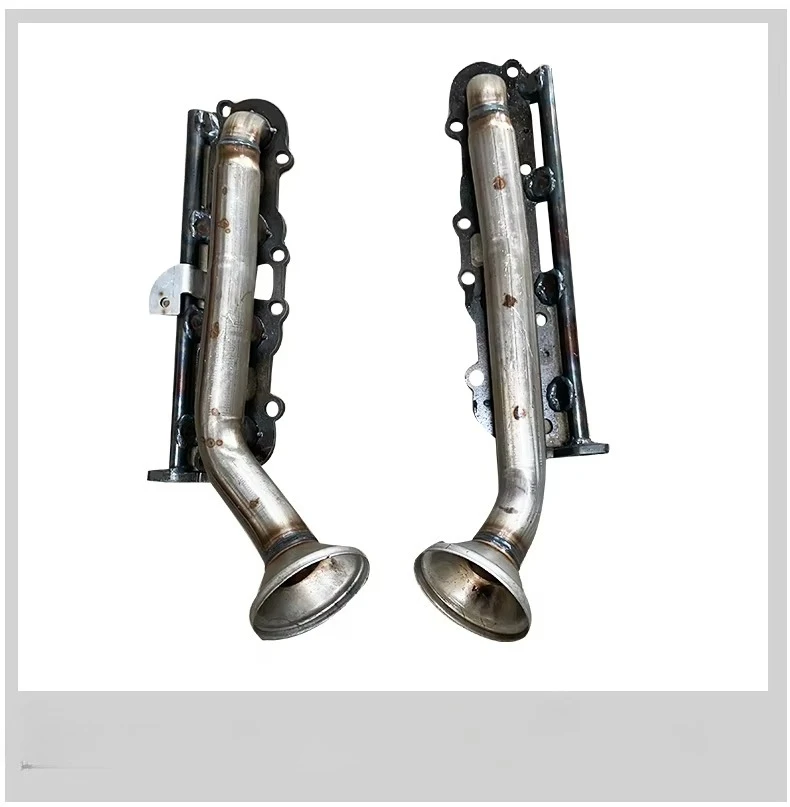 Factory Direct Sales Suitable Catalytic Converters for Toyota Alphard Converter Catalytic