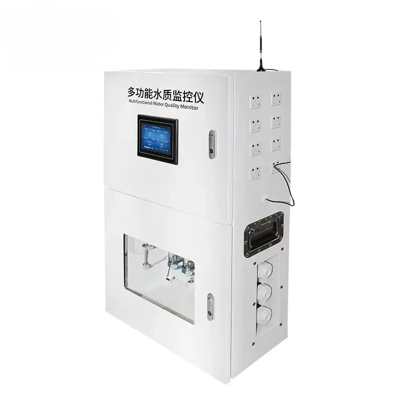 High Quality Automatic Digital Pool Chlorinator Multi-Functional Water Quality for Swimming Pools s Directly