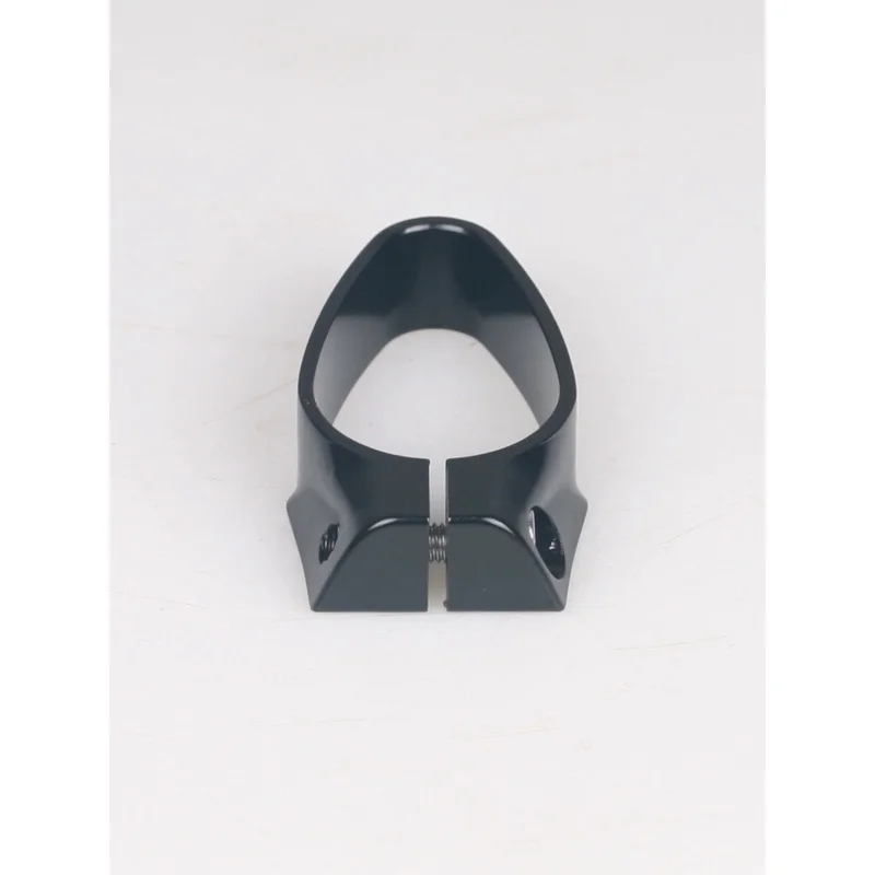 

HY Ultralight Seatpost Clamp, 21g, For Bianchi Oltre XR1 XR2, 1 piece