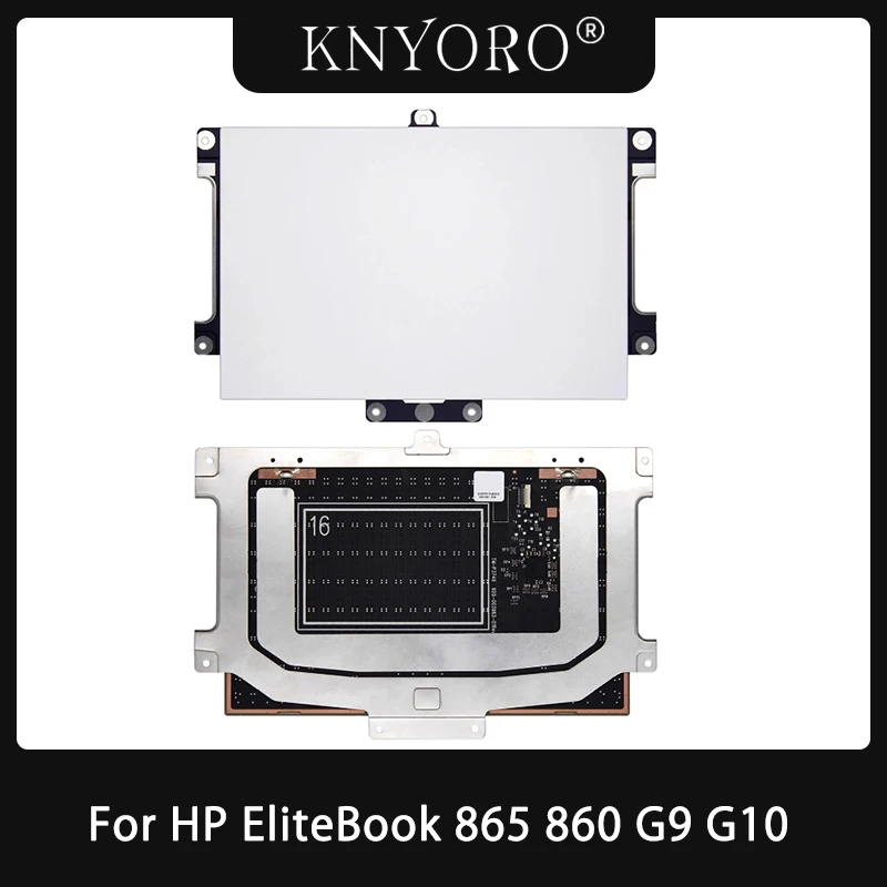 

TM-P3749 Touchpad For HP EliteBook 865 G9 G10 860 G9 G10 Laptops Mouse Board Trackpad Accessories Notebook PC Clickpad TM-P3749