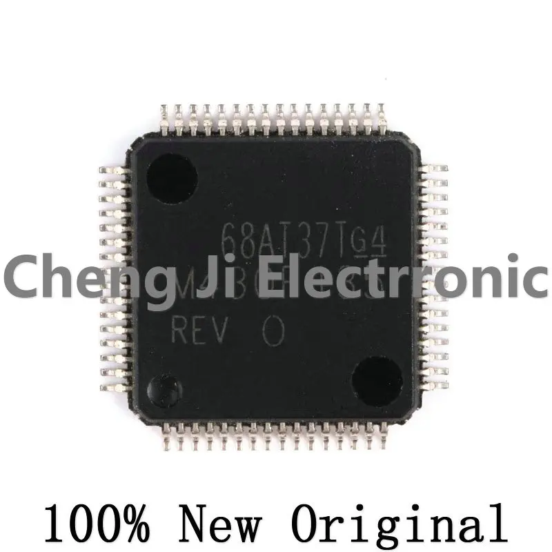 

5PCS/LOT MSP430F135IPMR、MSP430F148IPMR、MSP430F149IPMR、MSP430F169IPMR、LQFP64 Microcontroller chip