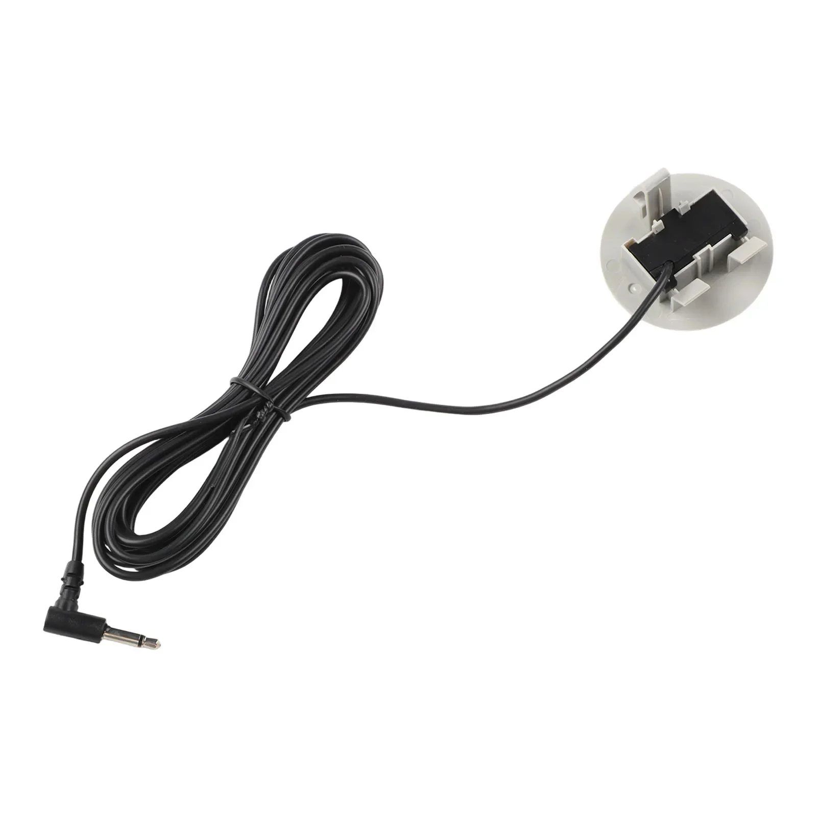 Car Audio Setup Car Audio Wired Audio Adapter OEM Number 7H5857155A Quick Installation Wear-resistant Materials