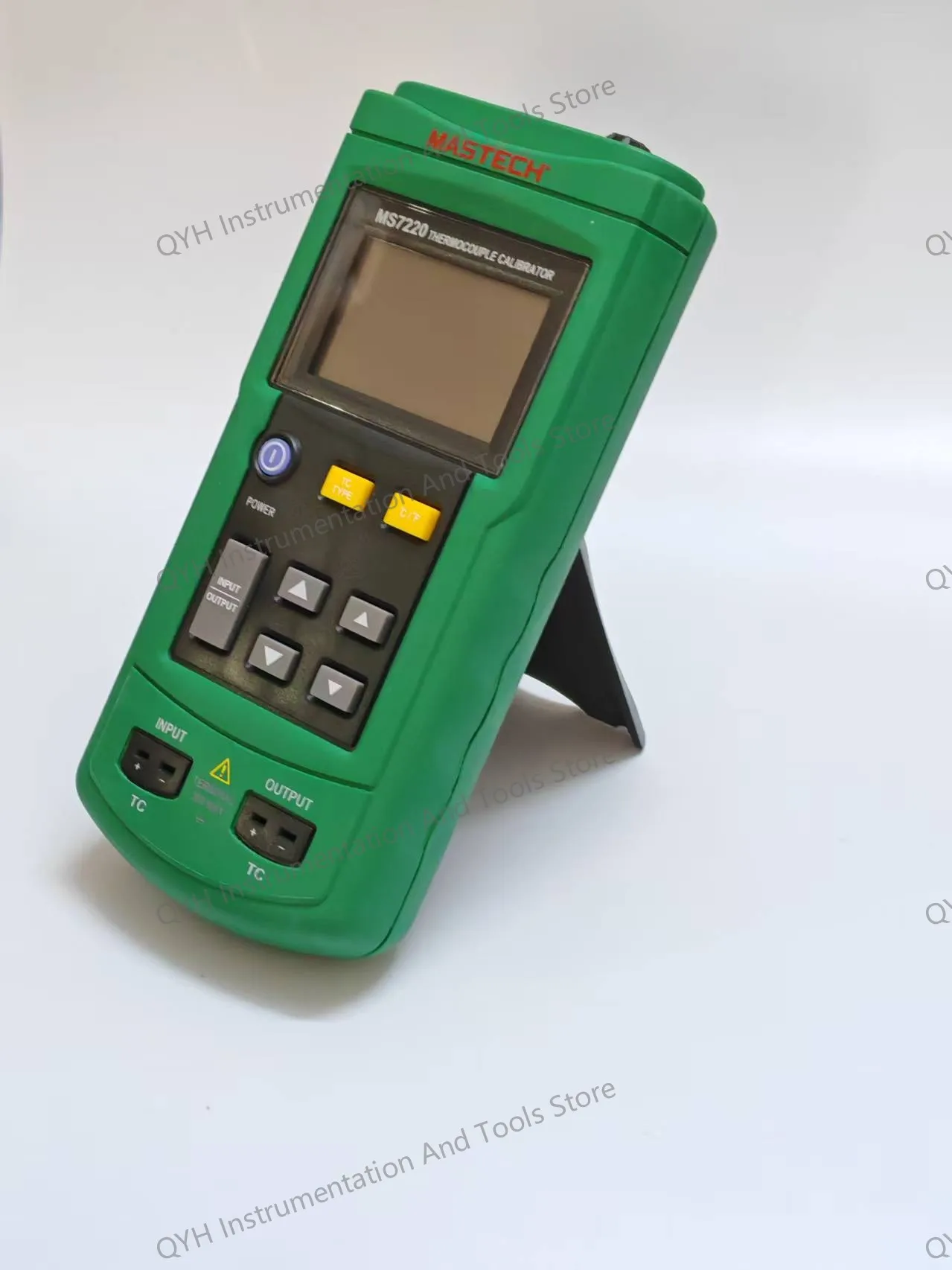 Mastech MS7220 المهنية الحرارية محاكاة محاكاة الحرارية قياس المعاير أداة اختبار متر