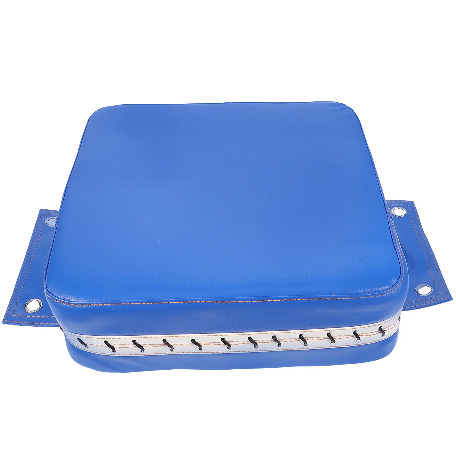 

Wall Mounted Bag 20x20x10cm Wall Boxing Pads Blue Sandbag for Boxing Fitness Durable Cover Easy Clean Home Use
