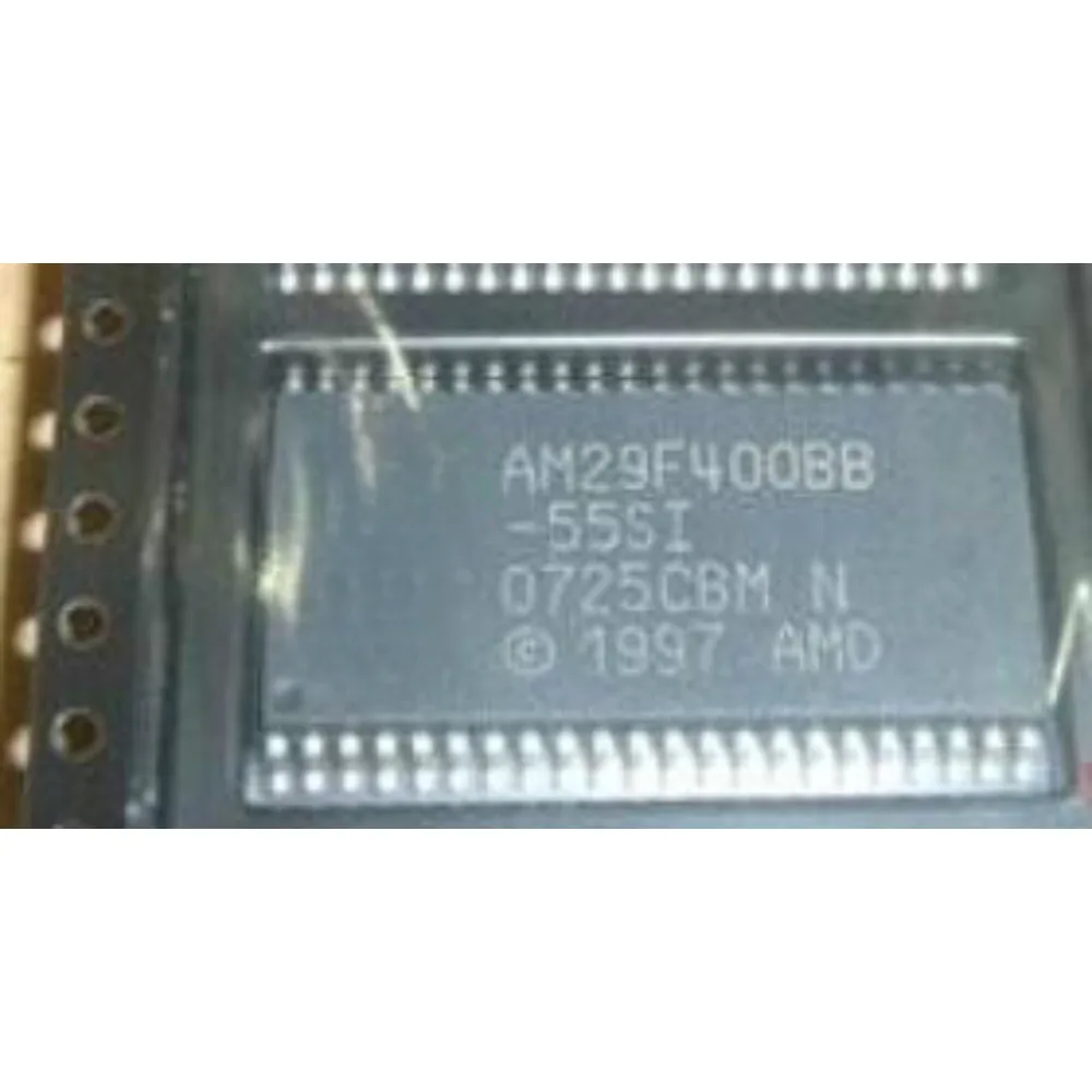 Free shipping 20PCS/LOT  IC new original AM29F400BB AM29F400BB-55SI AM29F400BB-55 29F400BB SOP44