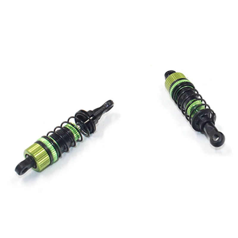 

WOWFU-2 PCS PX 9300-01A RC Гидравлический амортизатор 1:18 Запасные части для радиоуправляемых автомобилей