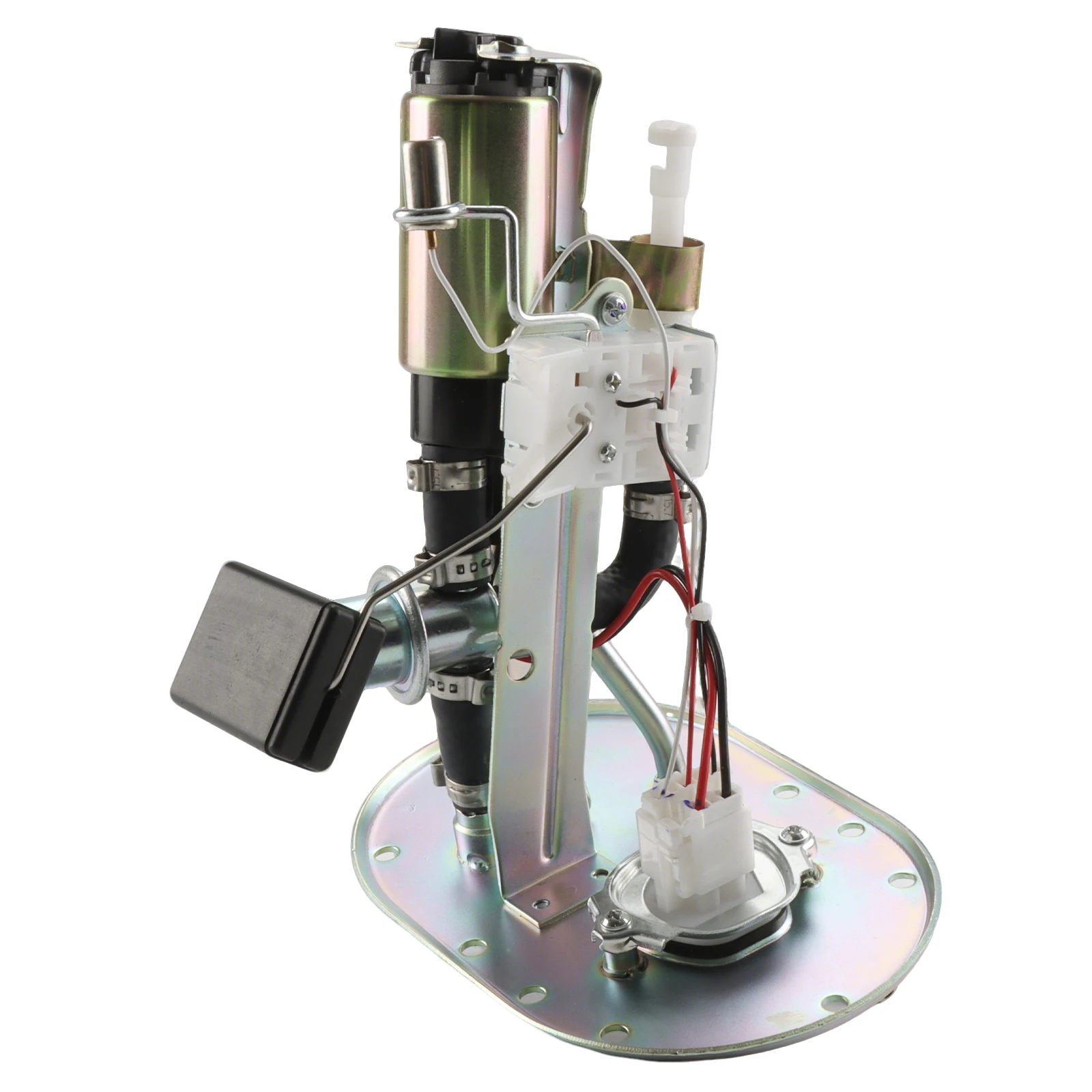 

77203-42010 23220-74021 23280-74160 83320-49055 Fuel Pump Assembly Sending Unit For 1996 1997 1998 1999 2000 Toyota RAV4 4 Cyl